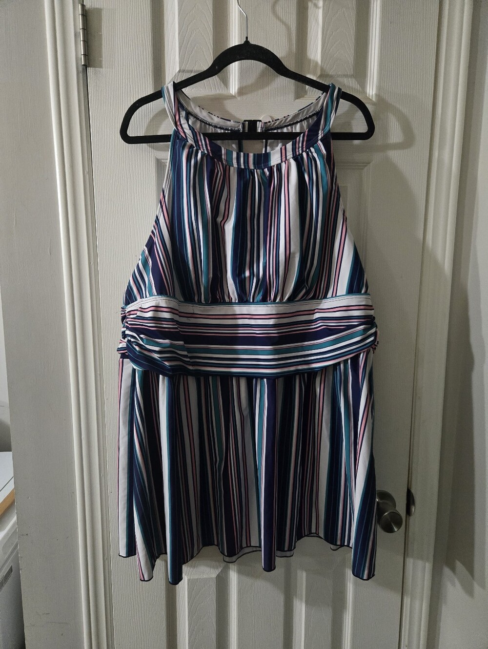 3x swimsuit top